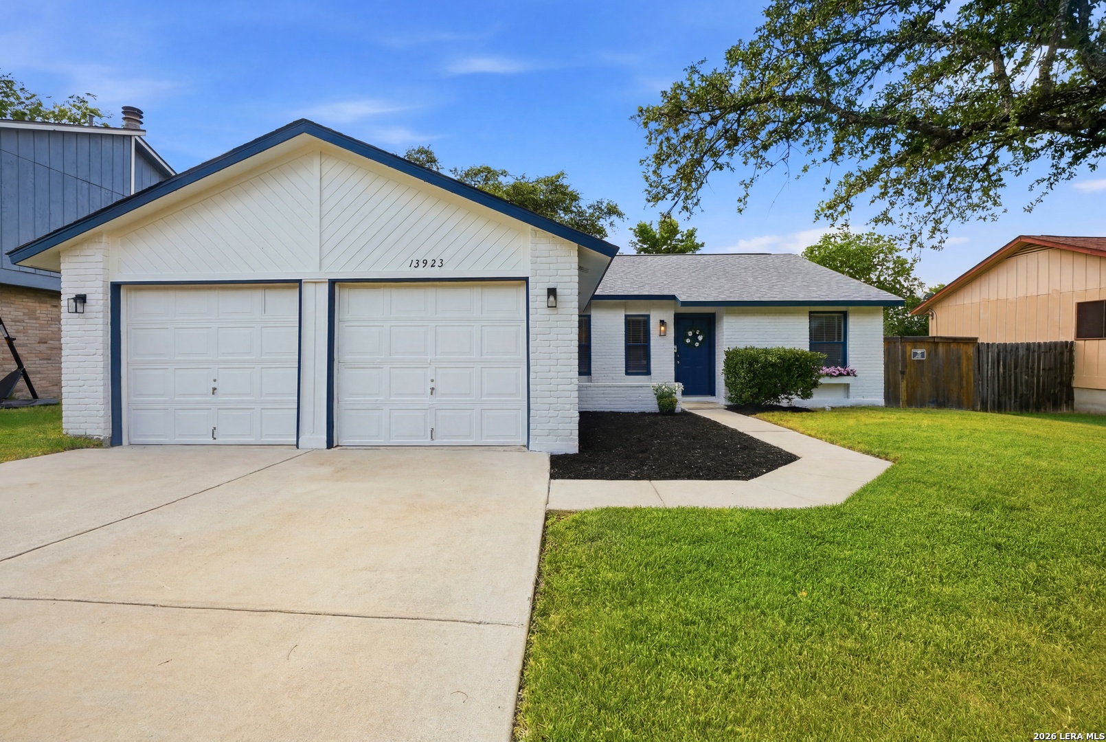 13923 Woodbreeze Street San Antonio TX 78217