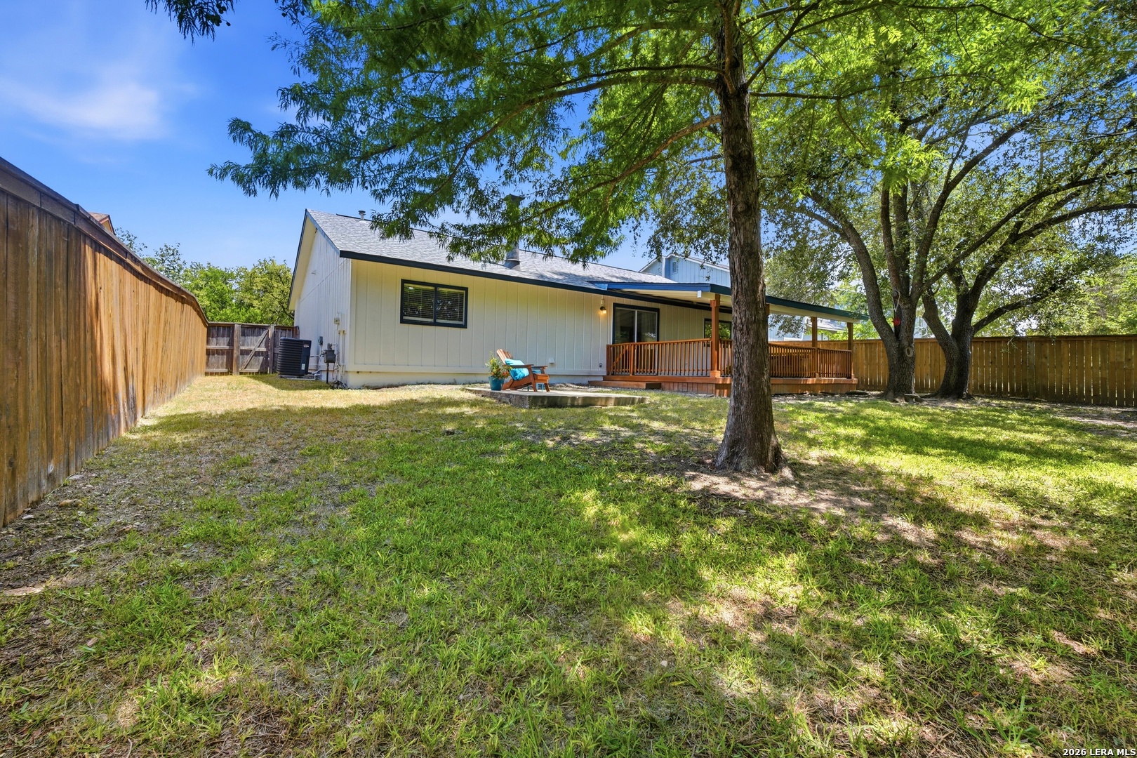 13923 Woodbreeze Street San Antonio TX 78217