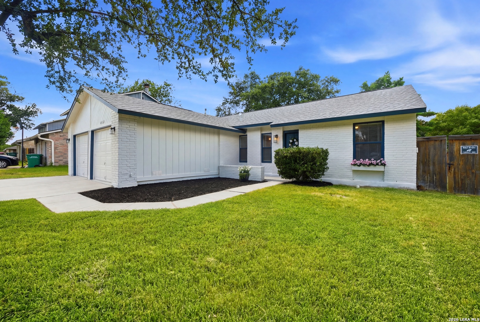13923 Woodbreeze Street San Antonio TX 78217