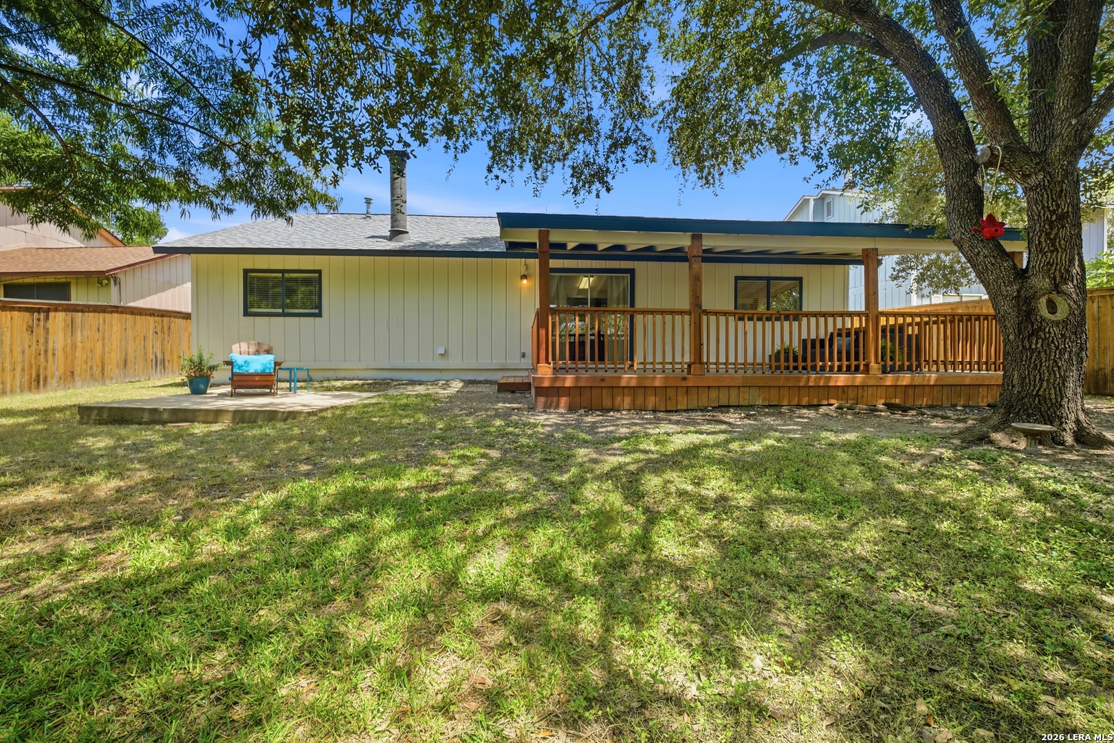 13923 Woodbreeze Street San Antonio TX 78217