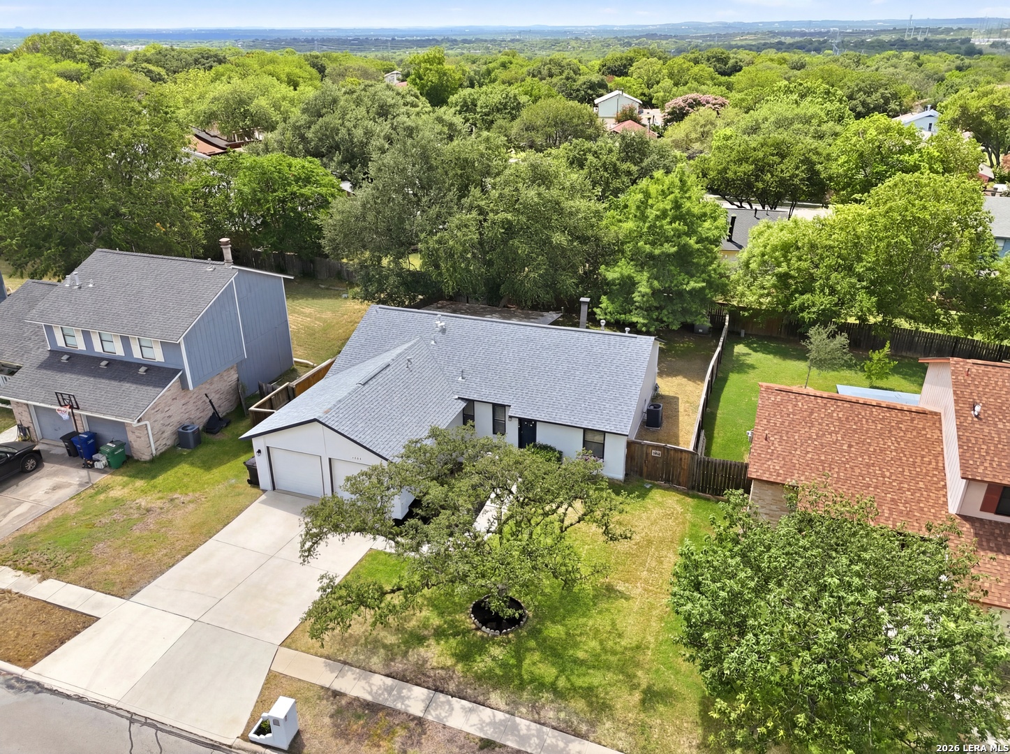 13923 Woodbreeze Street San Antonio TX 78217
