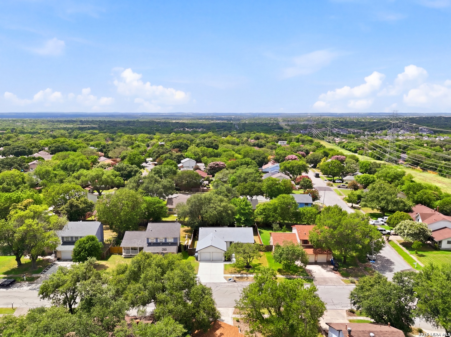 13923 Woodbreeze Street San Antonio TX 78217