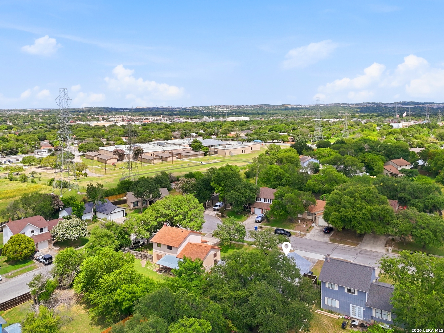 13923 Woodbreeze Street San Antonio TX 78217