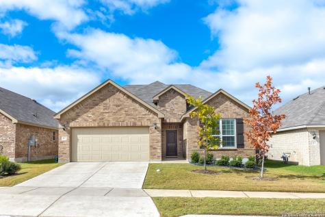 117 Braeburn Boerne TX 78015