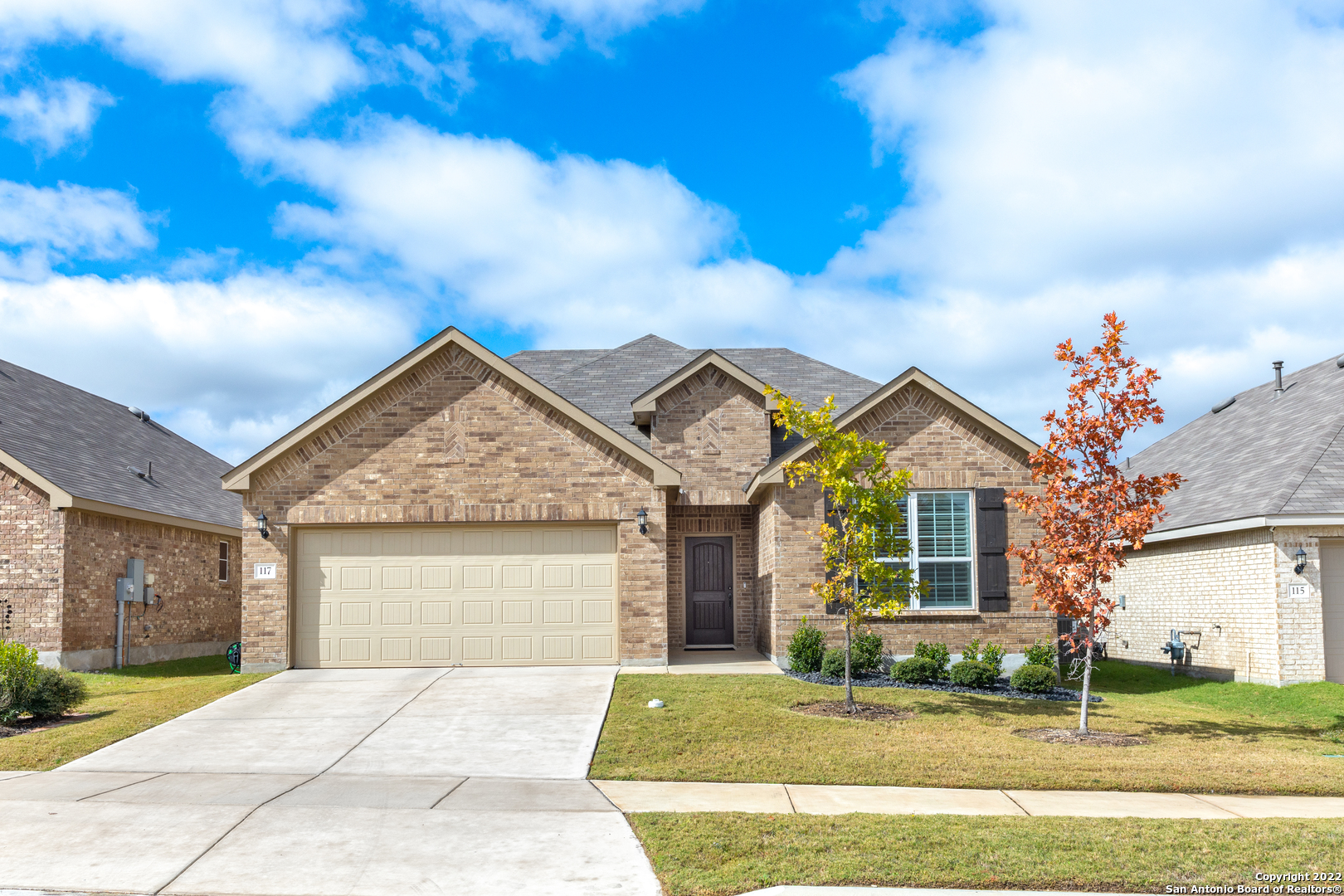 117 Braeburn Boerne TX 78015