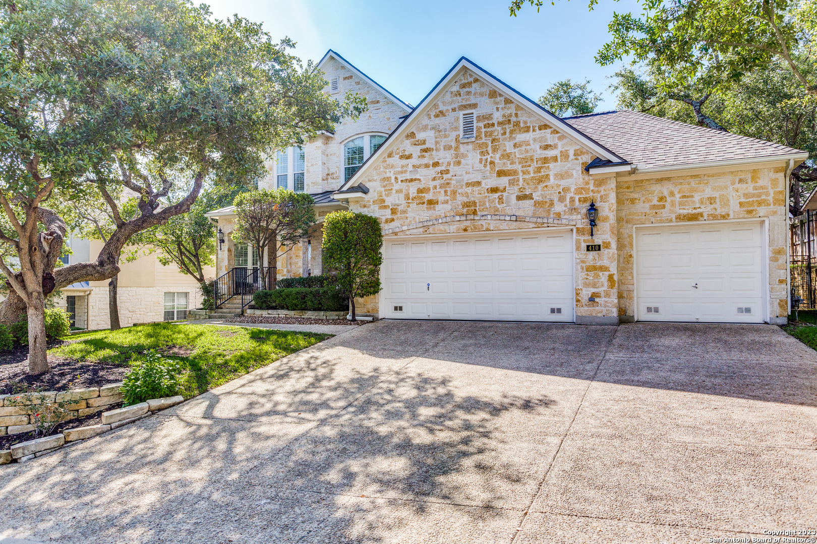410 Highland Hill San Antonio TX 78260