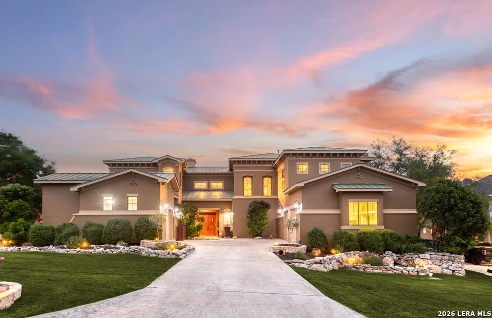 7938 Colonial Woods Boerne TX 78015