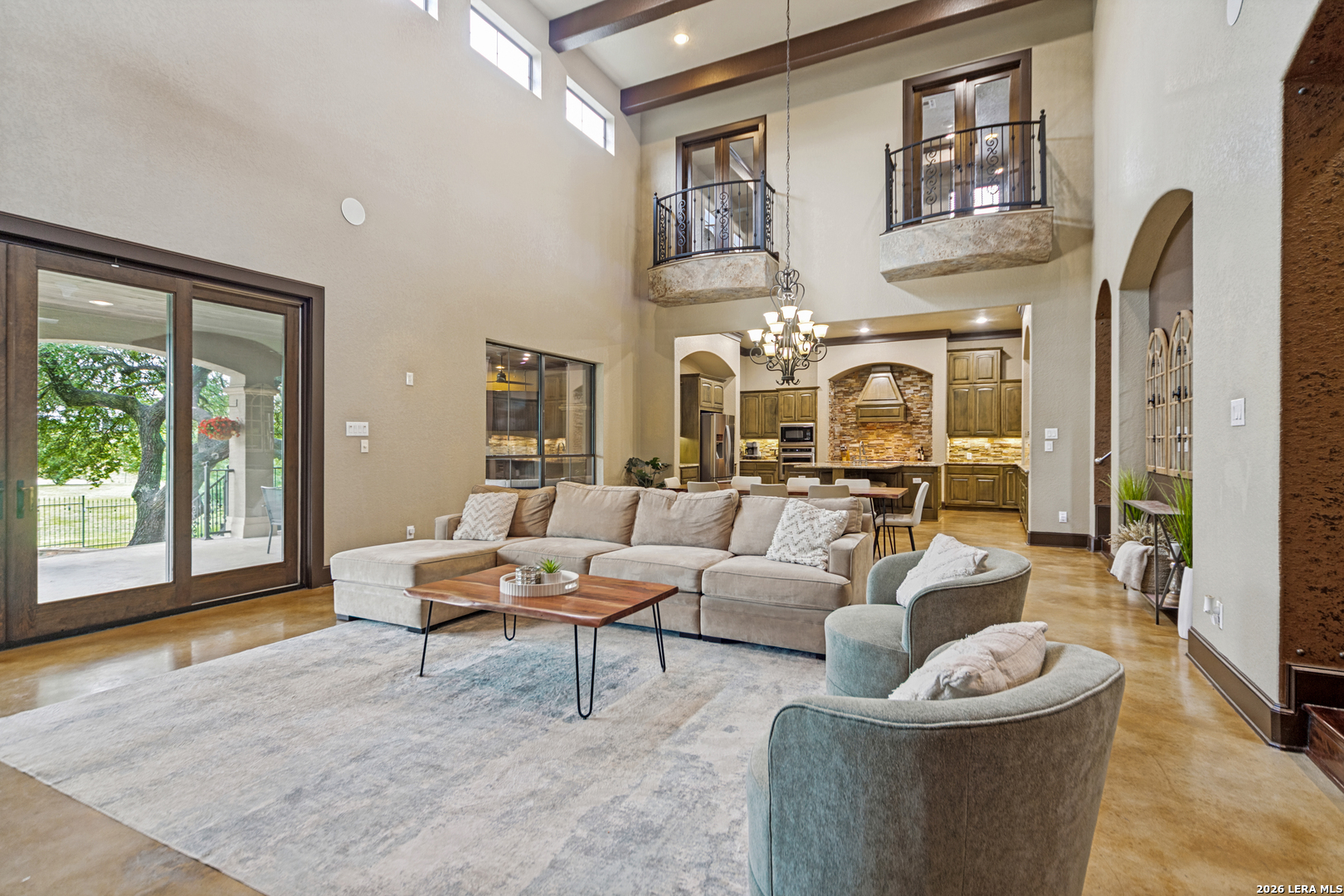 7938 Colonial Woods Boerne TX 78015