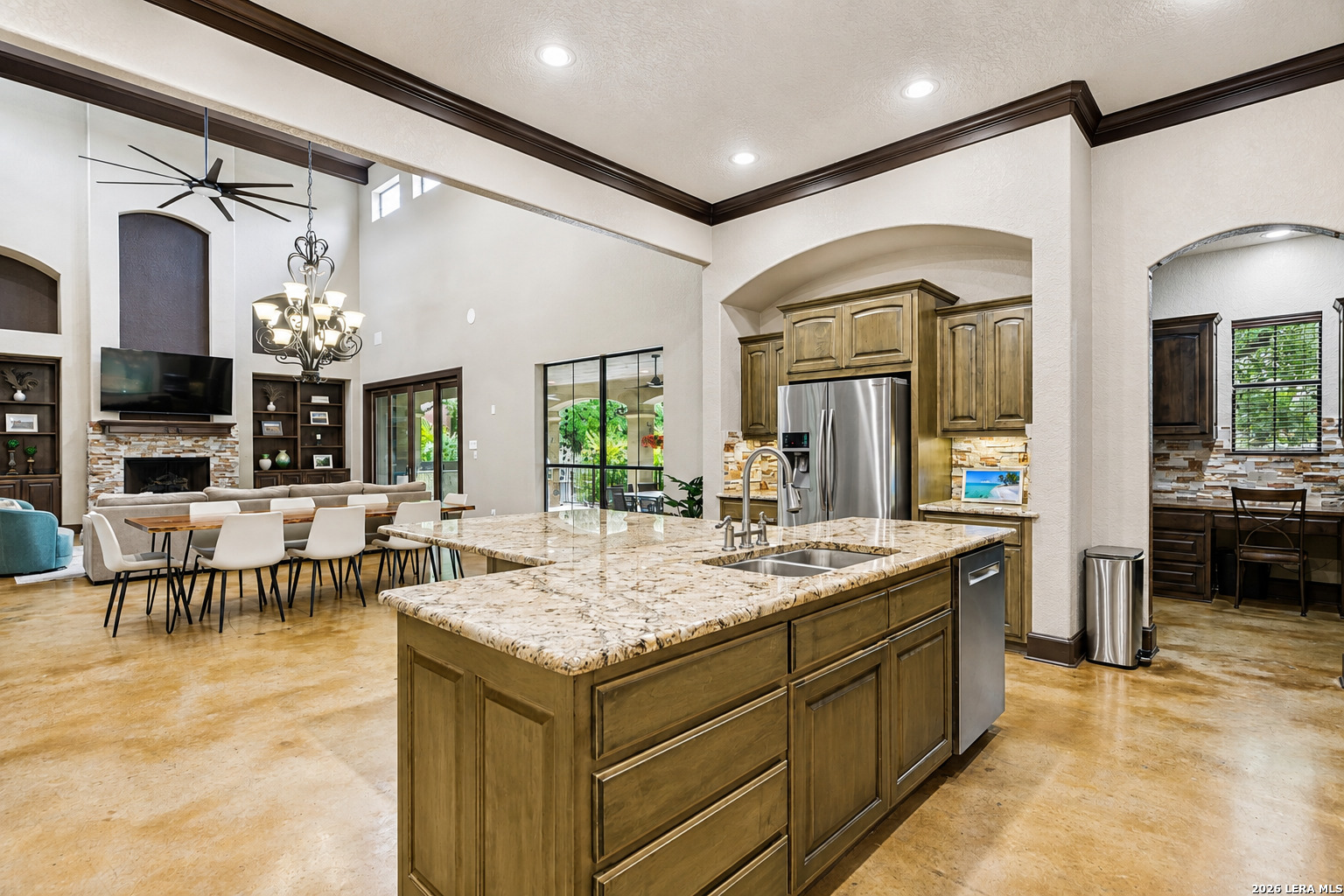 7938 Colonial Woods Boerne TX 78015