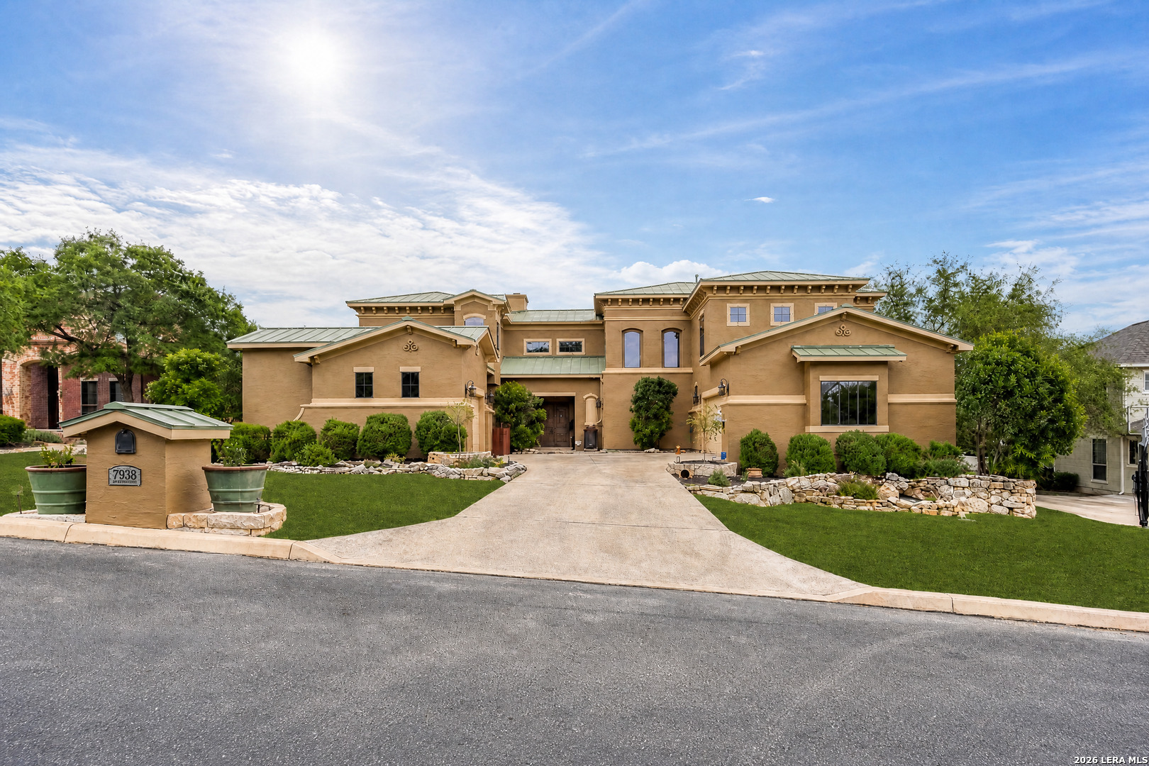 7938 Colonial Woods Boerne TX 78015