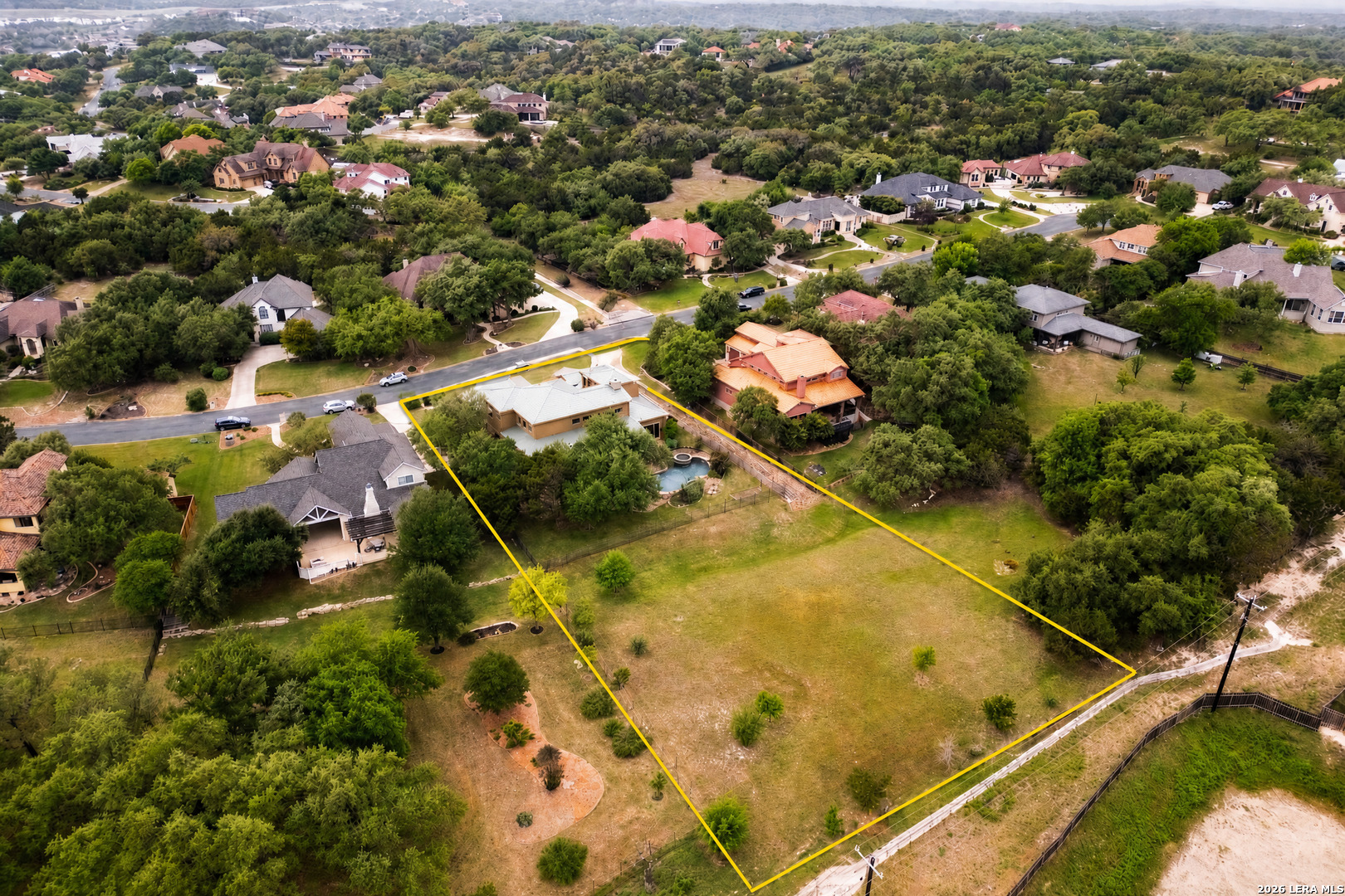 7938 Colonial Woods Boerne TX 78015