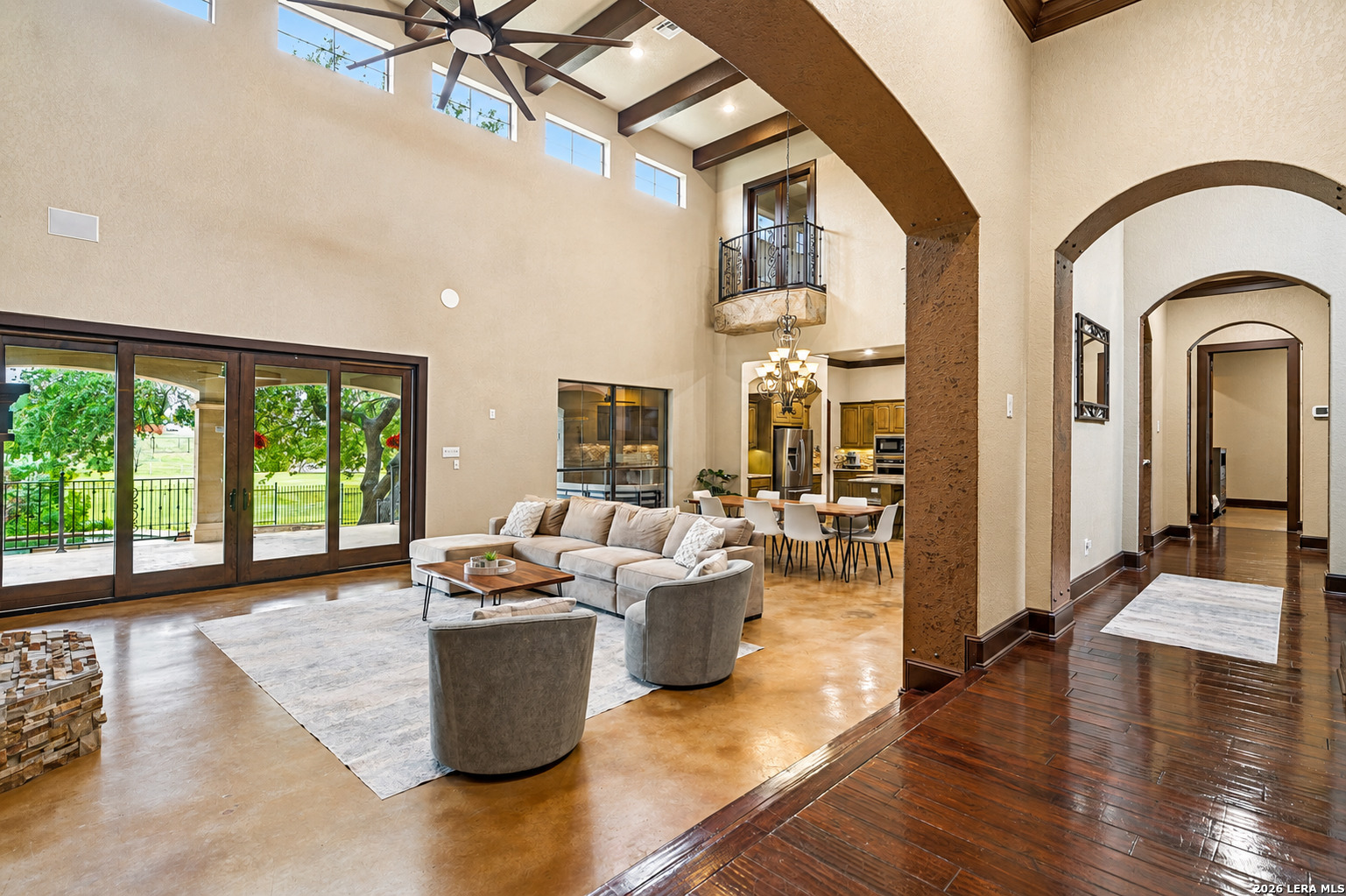 7938 Colonial Woods Boerne TX 78015