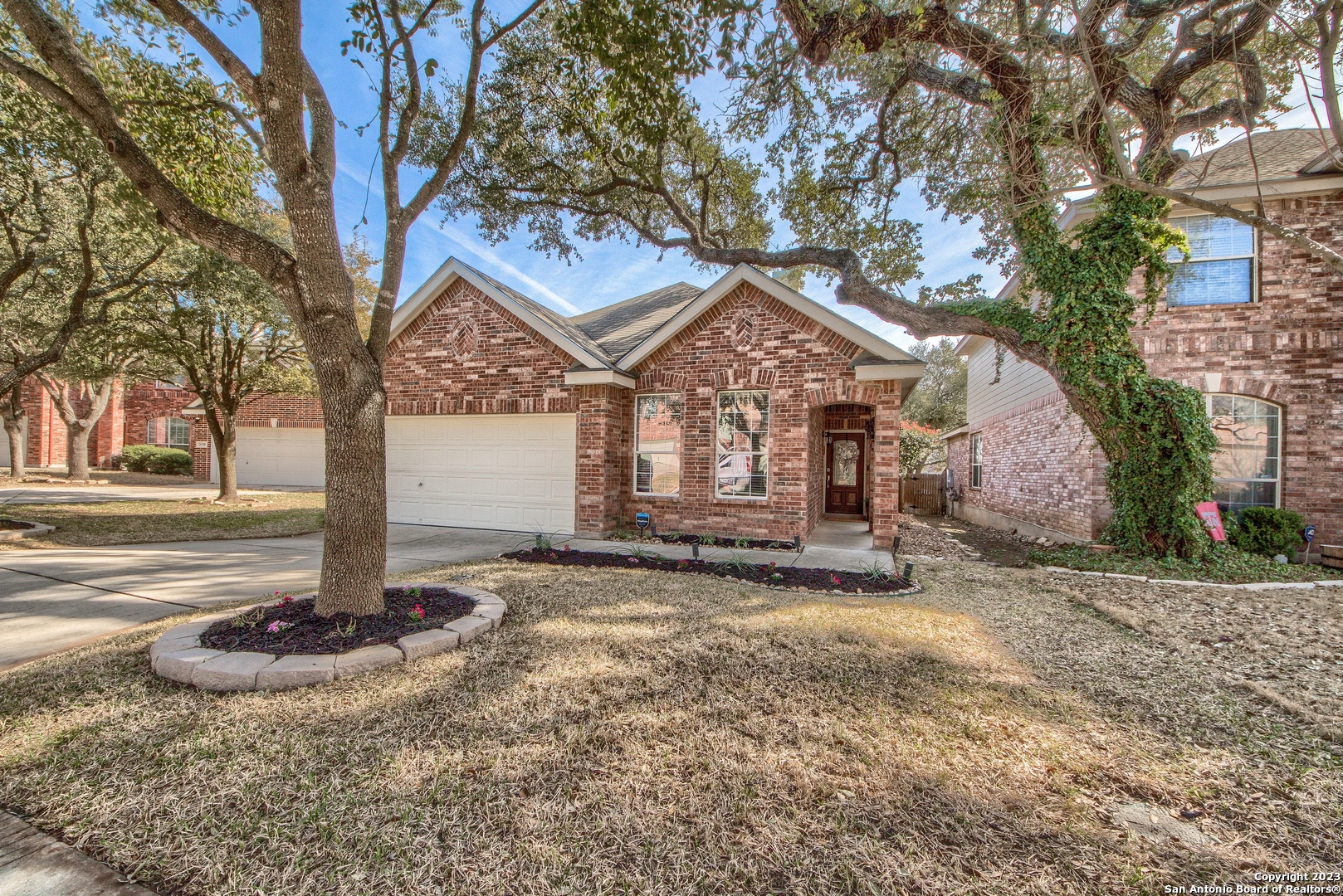 26914 Redstone Hill San Antonio TX 78261