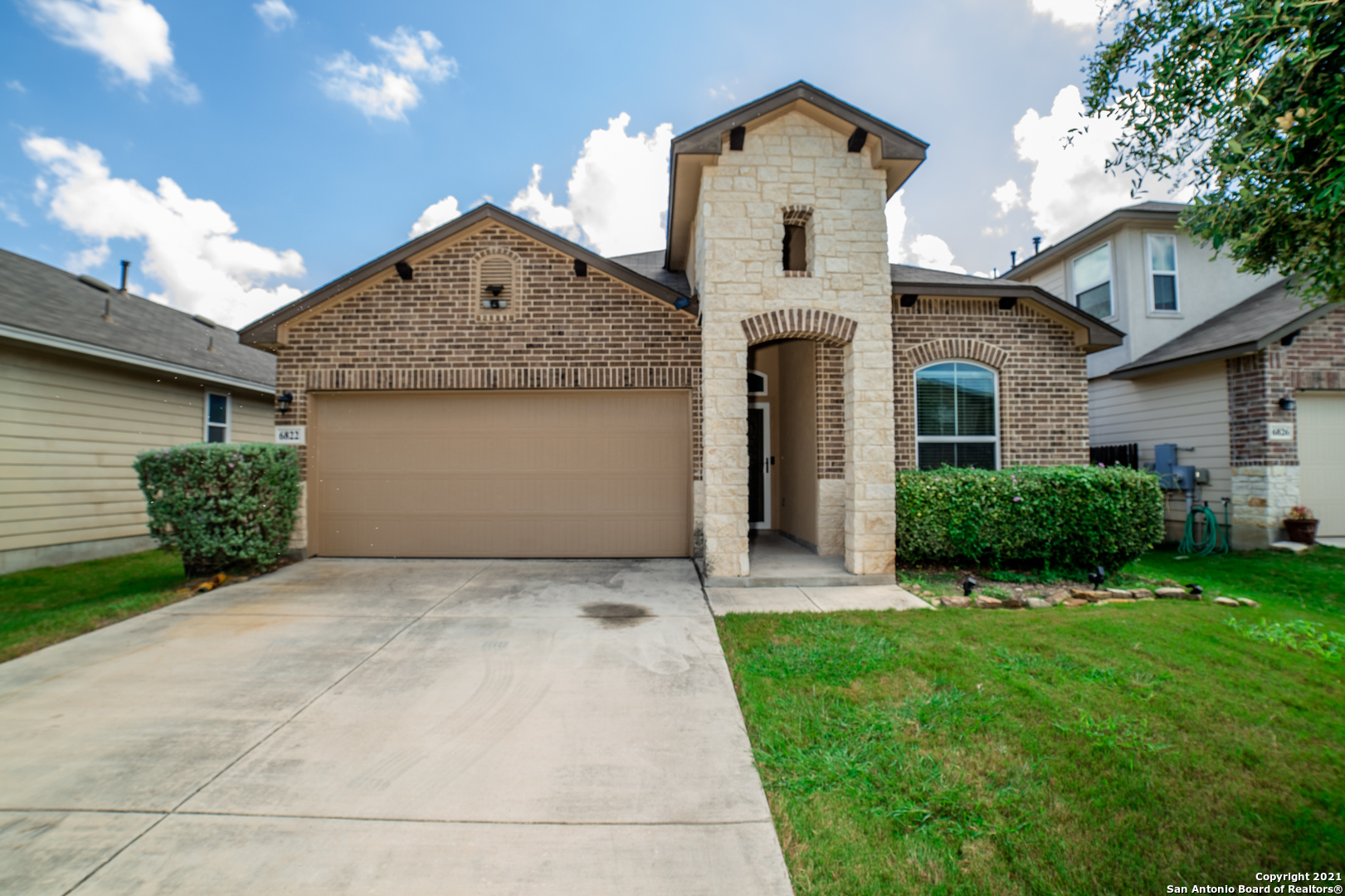 6822 Fort Bend San Antonio TX 78223