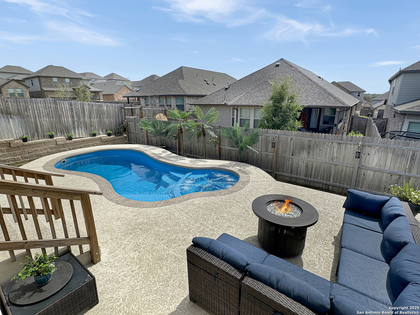 12910 Azan Heights San Antonio TX 78245
