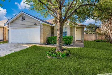 9006 Laguna Rio San Antonio TX 78251