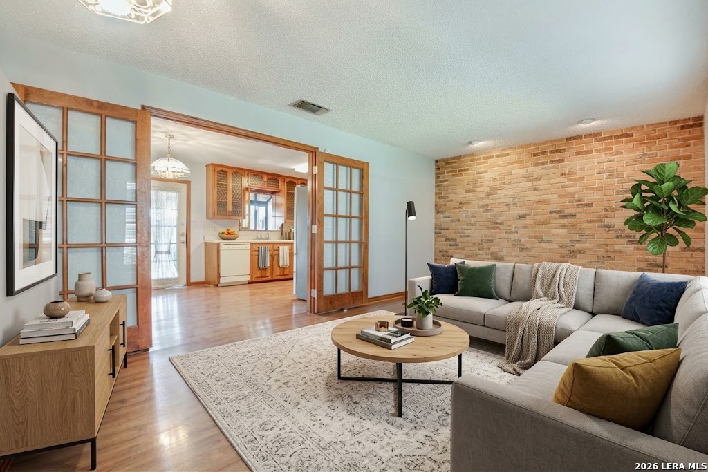 842 Deely Place San Antonio TX 78221