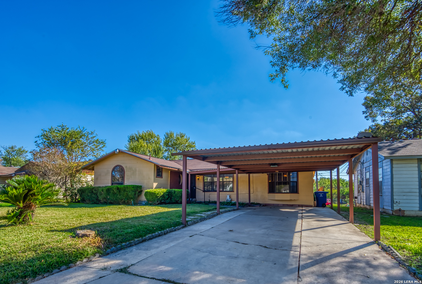 842 Deely Place San Antonio TX 78221