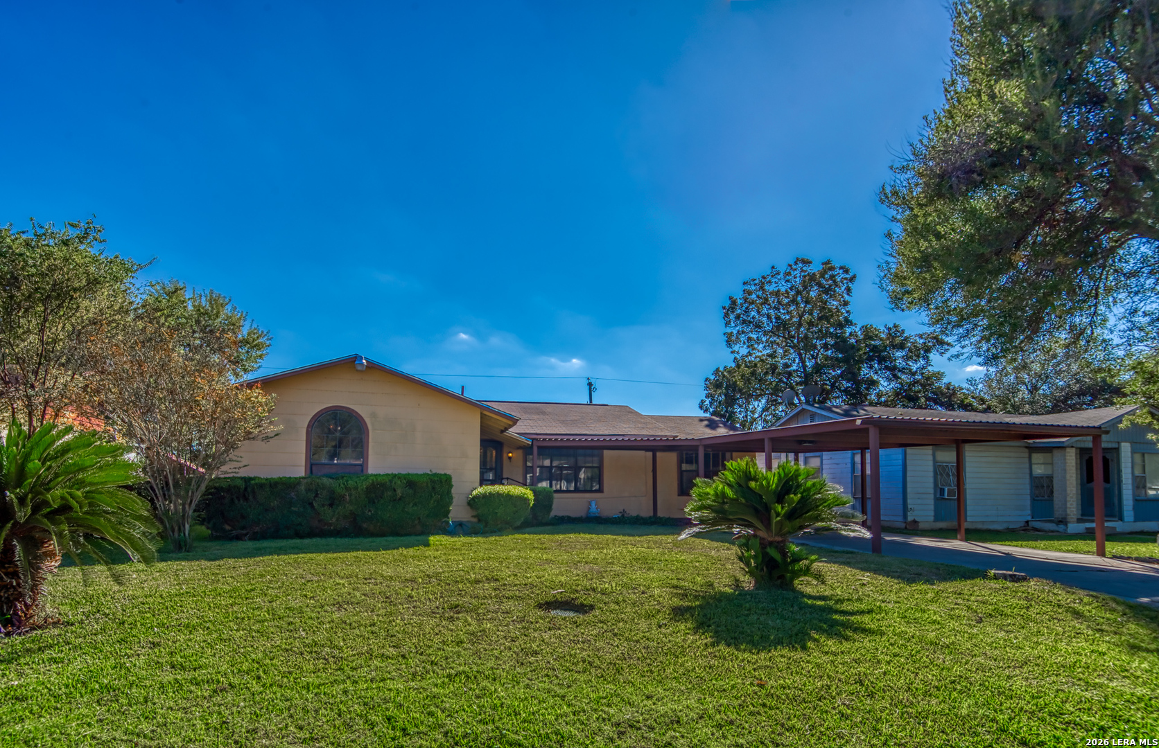 842 Deely Place San Antonio TX 78221