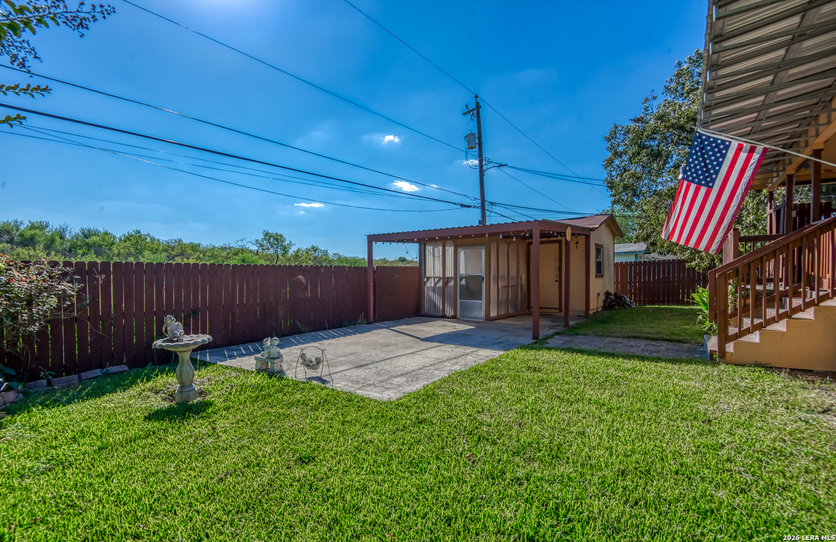842 Deely Place San Antonio TX 78221
