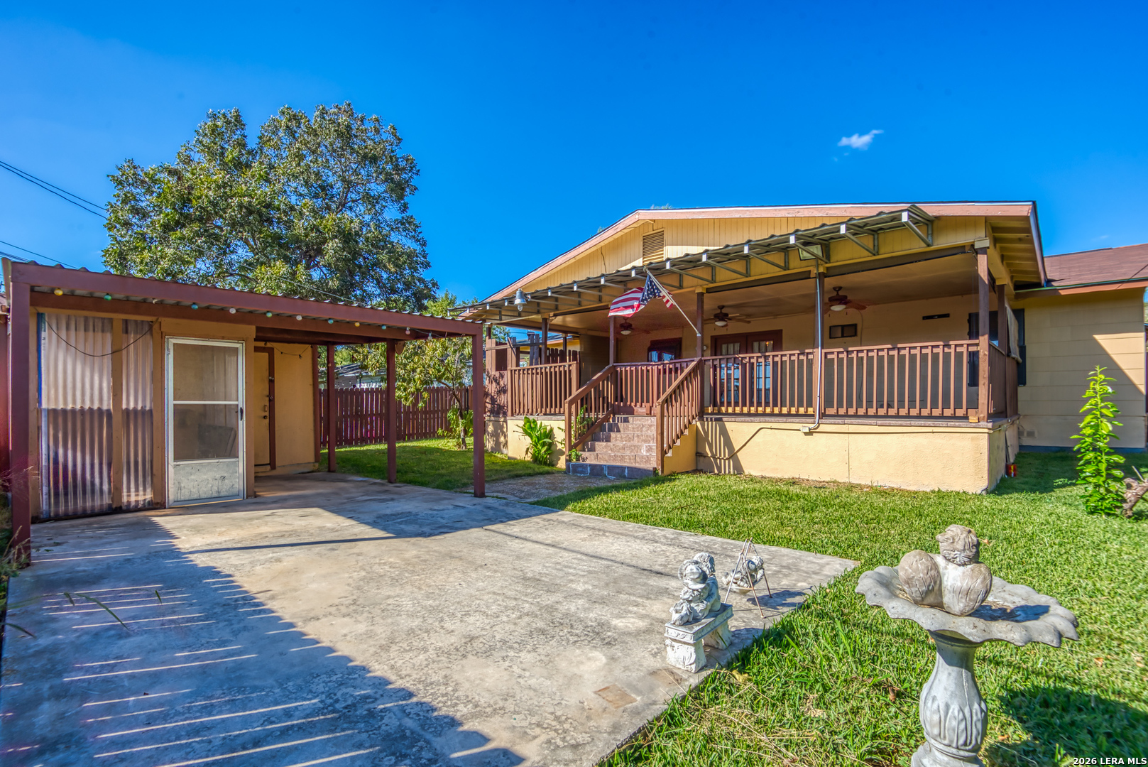 842 Deely Place San Antonio TX 78221