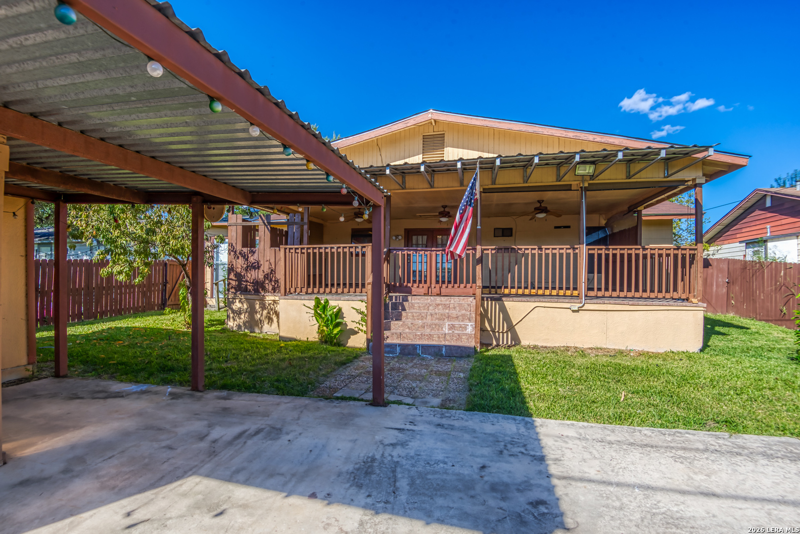 842 Deely Place San Antonio TX 78221