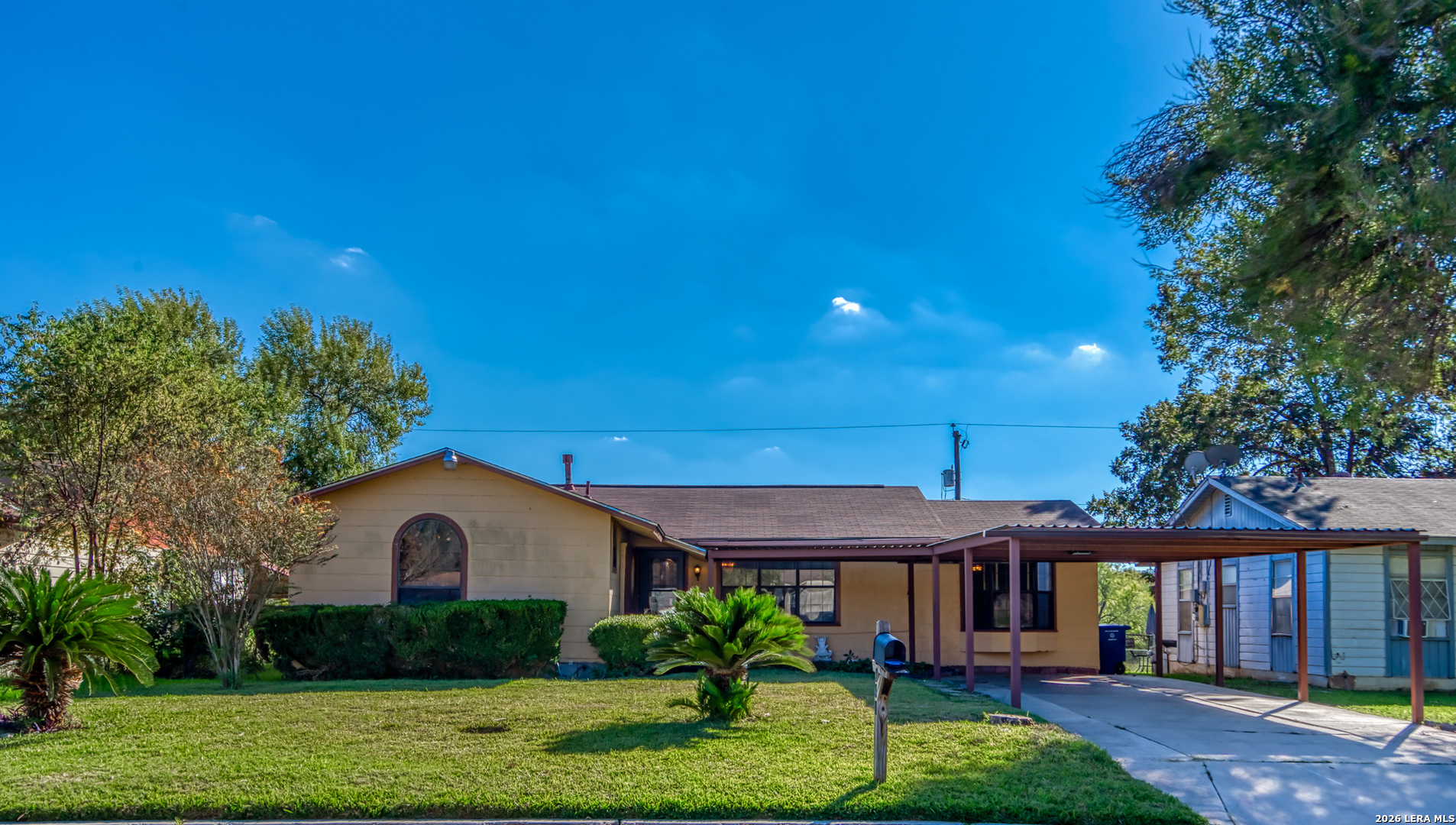 842 Deely Place San Antonio TX 78221
