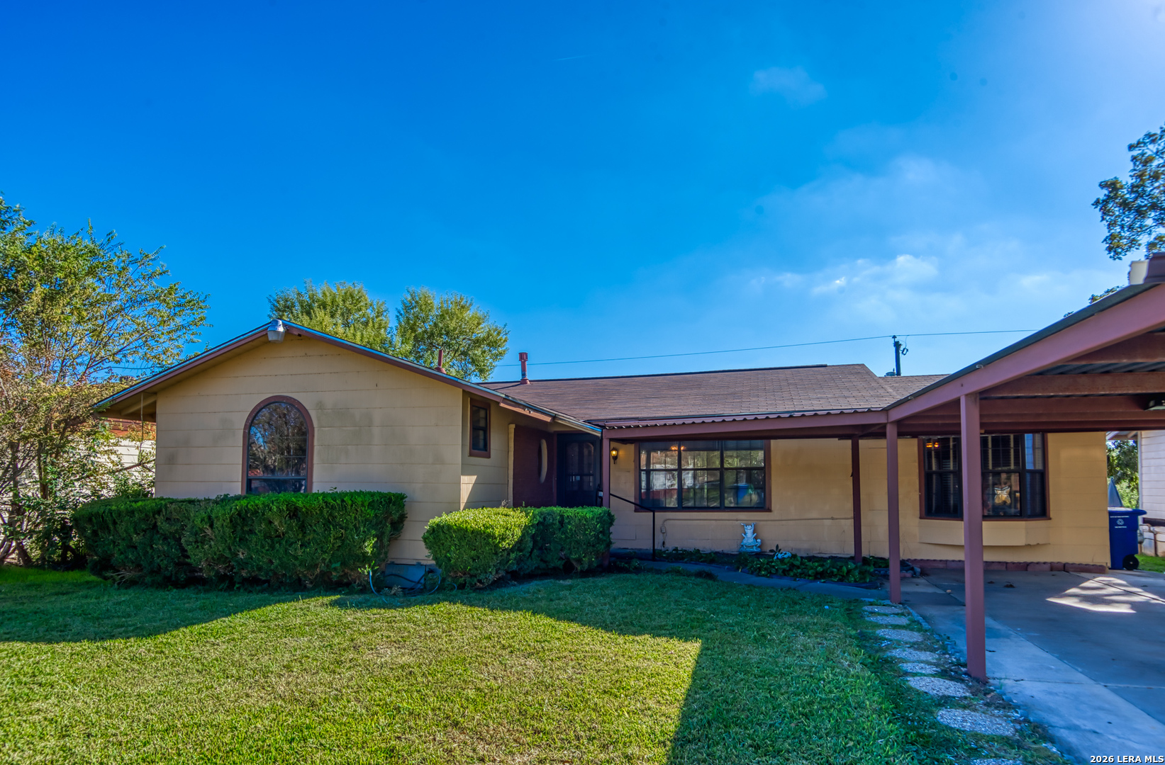 842 Deely Place San Antonio TX 78221