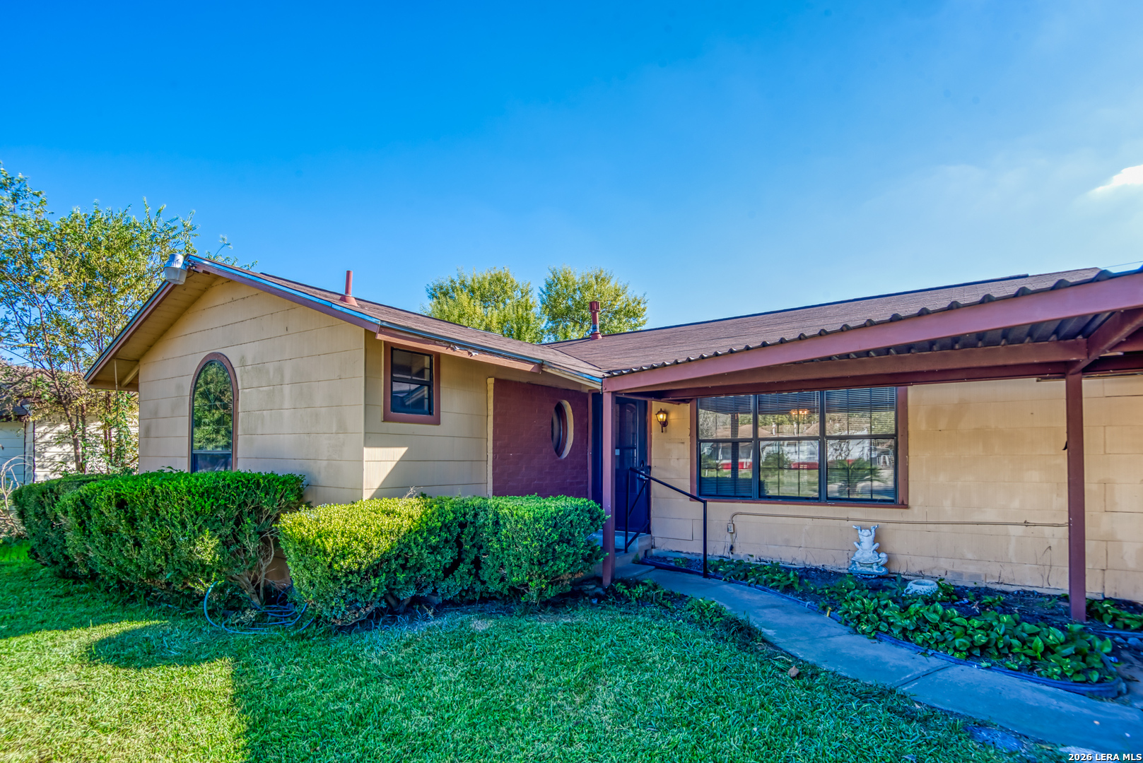 842 Deely Place San Antonio TX 78221
