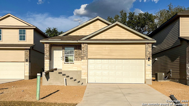 7314 Nicholas Bluff San Antonio TX 78223