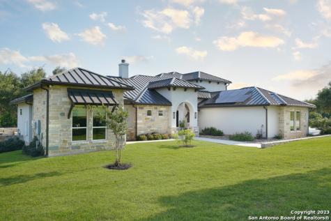 279 Mystic Shores Boulevard Spring Branch TX 78070
