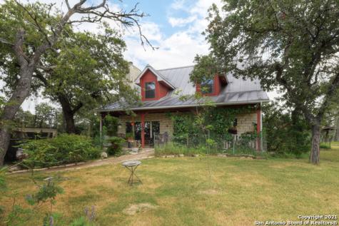 1170 Capote Oaks Drive Seguin TX 78155