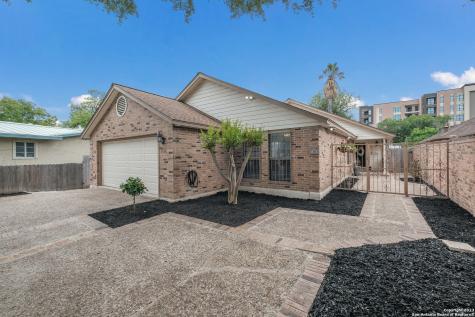 106 Hiler Road San Antonio TX 78209
