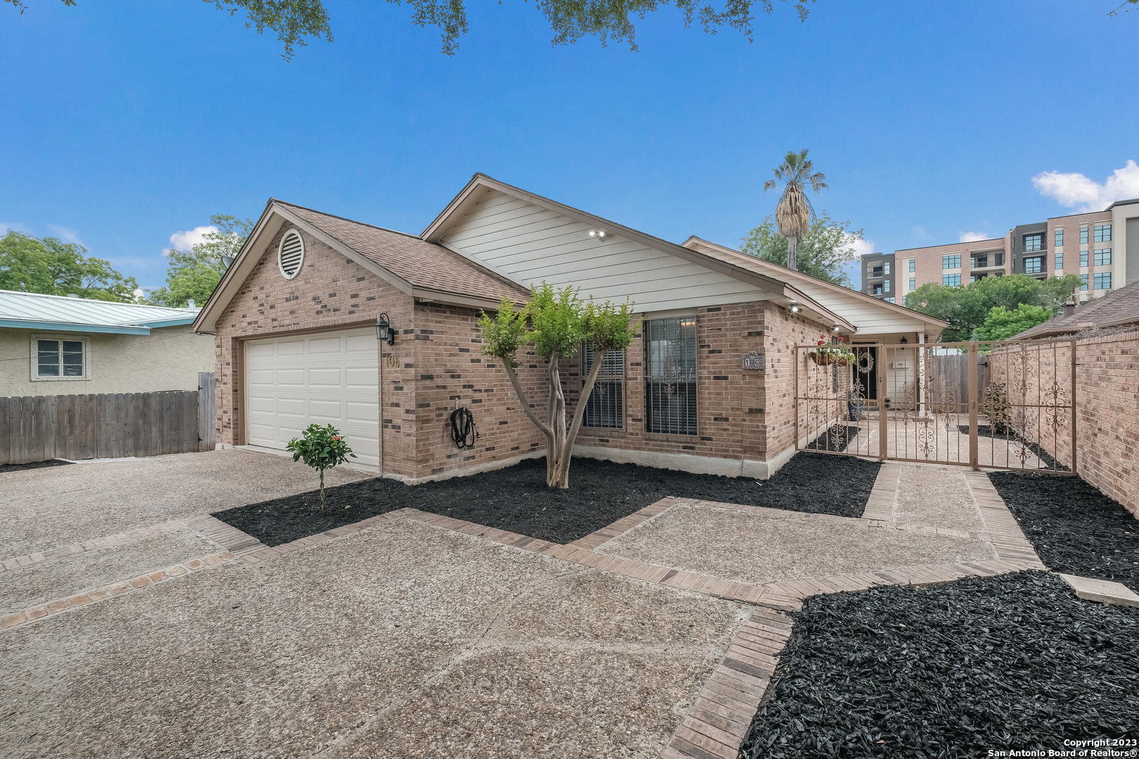 106 Hiler Road San Antonio TX 78209