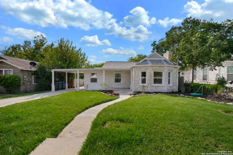 615 N Mesquite Street San Antonio TX 78202