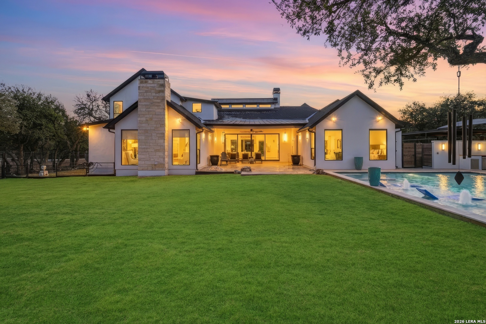 1459 Ledgebrook Spring Branch TX 78070