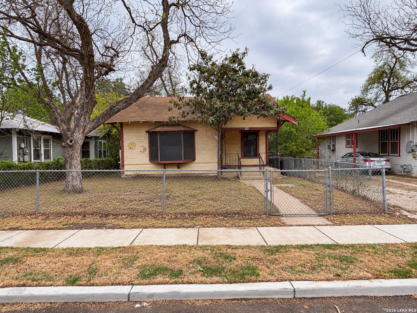 351 Barrett Place San Antonio TX 78225