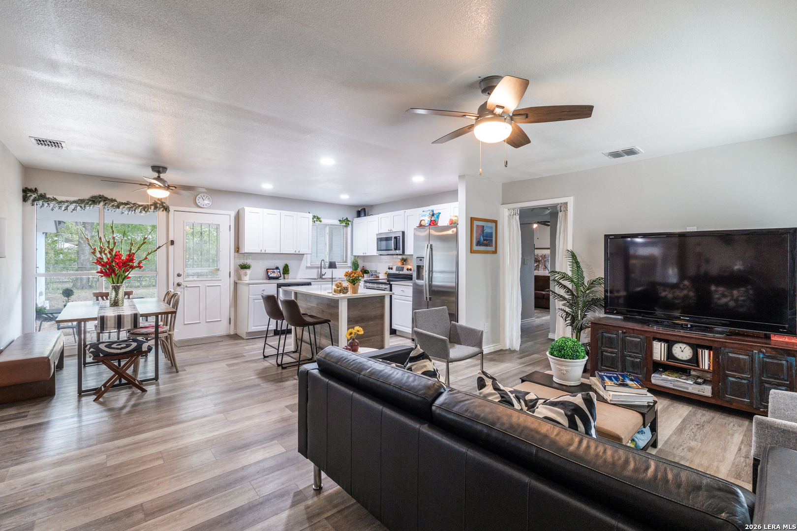 311 Haverford San Antonio TX 78217