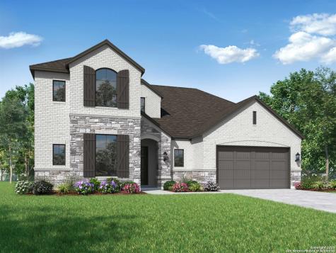 10918 Davis Farms San Antonio TX 78254