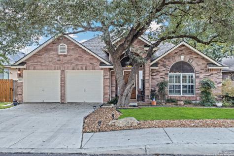 2714 Trinity Ridge San Antonio TX 78261