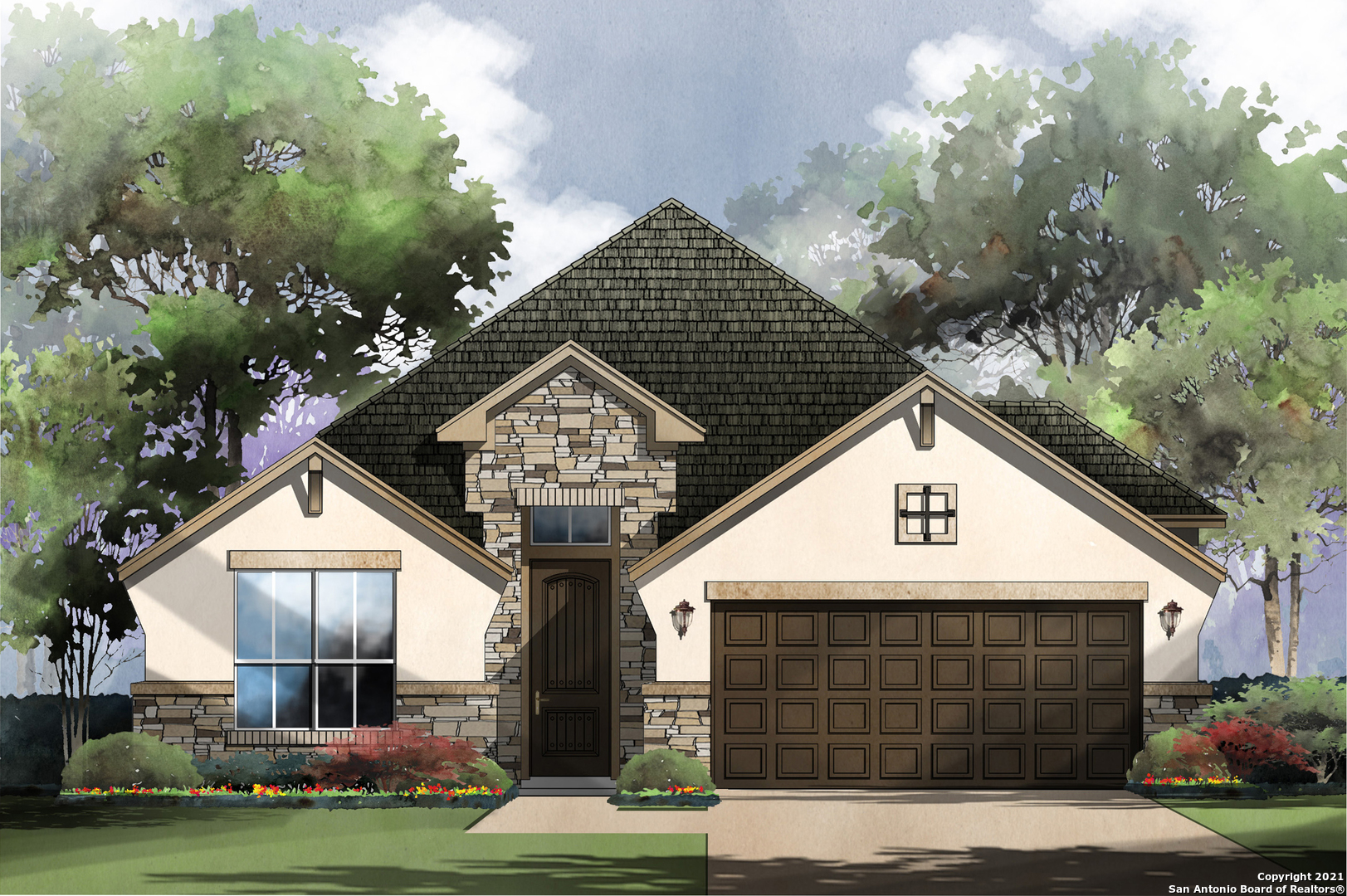 1057 Cadogan Squire San Antonio TX 78260