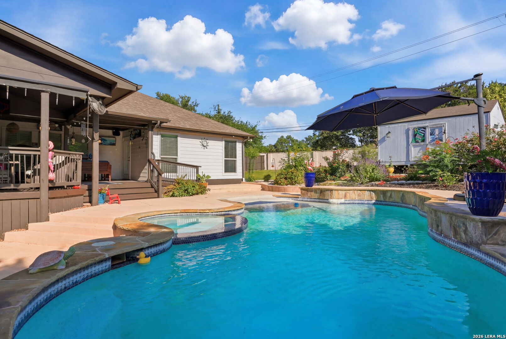 27607 Bordelon Way San Antonio TX 78260