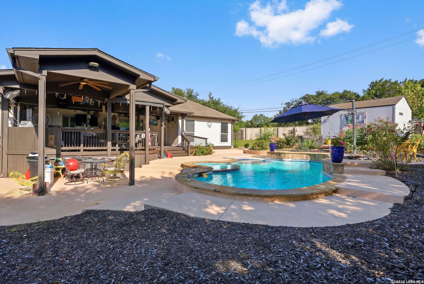 27607 Bordelon Way San Antonio TX 78260