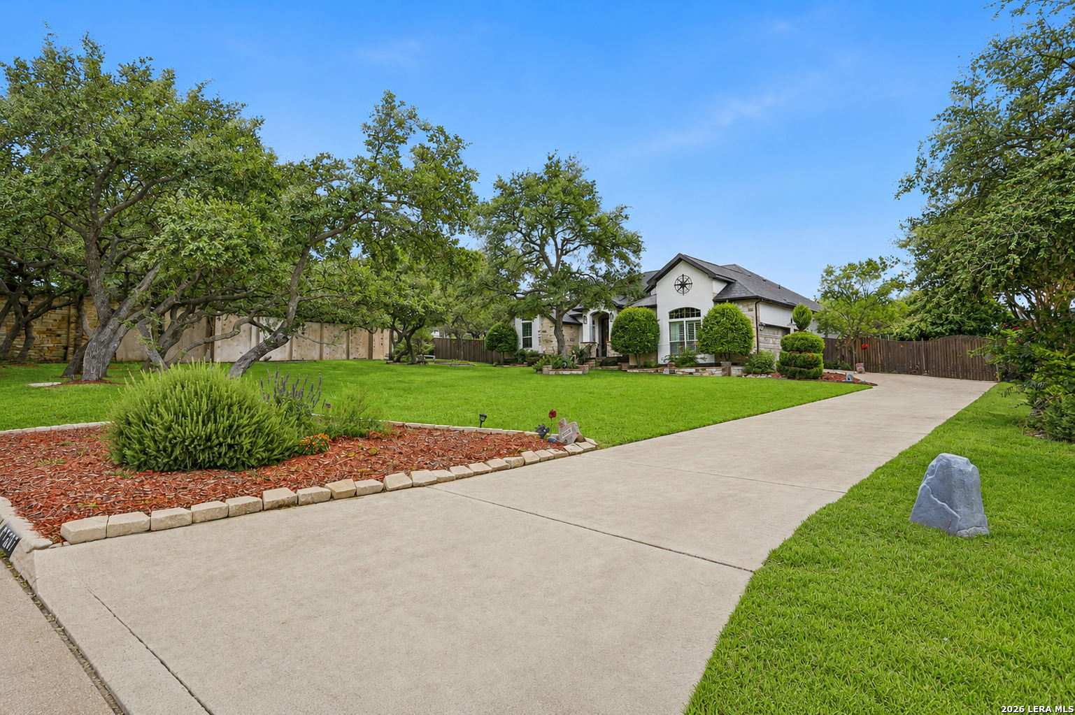 27607 Bordelon Way San Antonio TX 78260