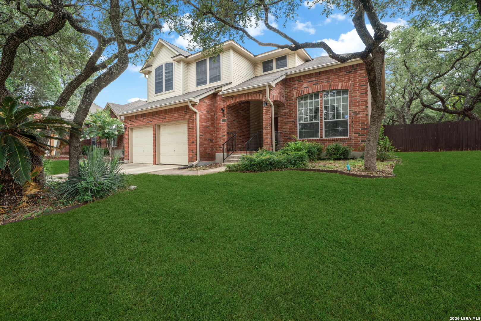 12426 Hart Cliff San Antonio TX 78249