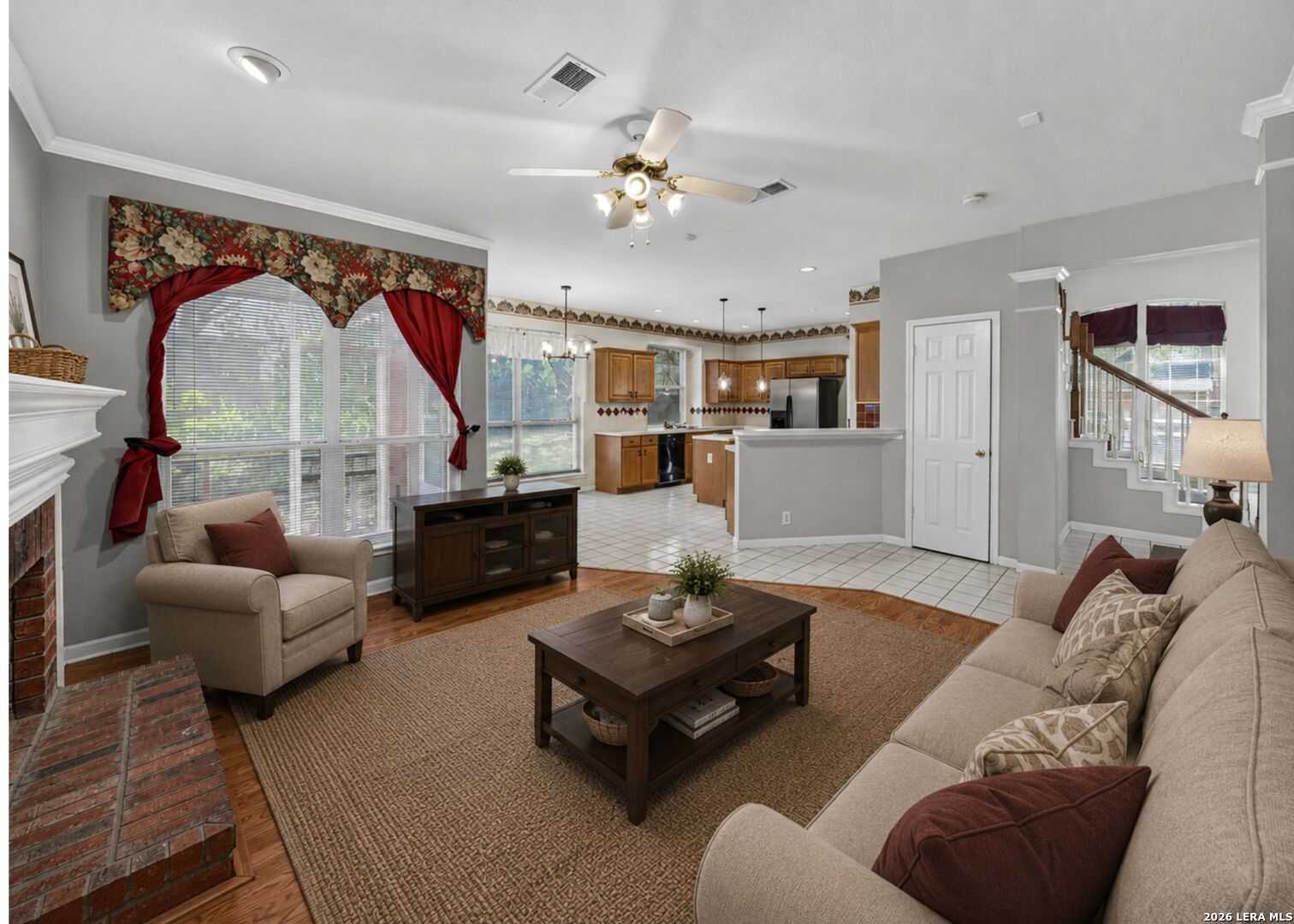12426 Hart Cliff San Antonio TX 78249