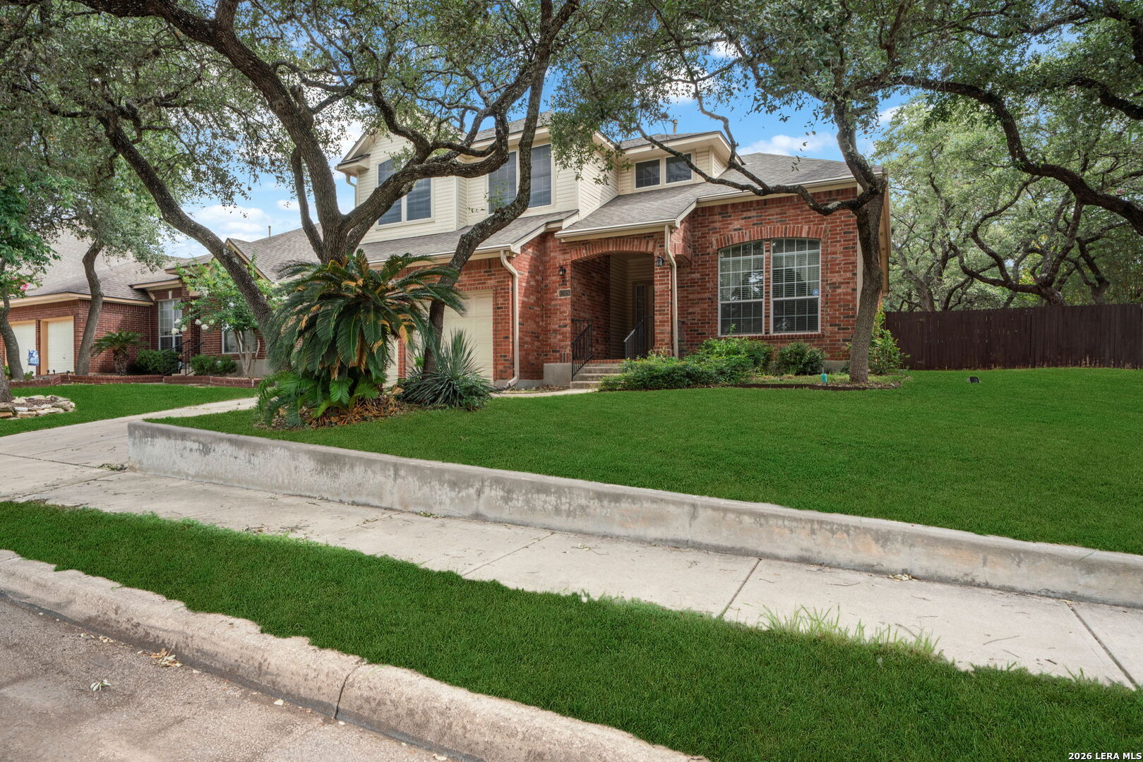 12426 Hart Cliff San Antonio TX 78249