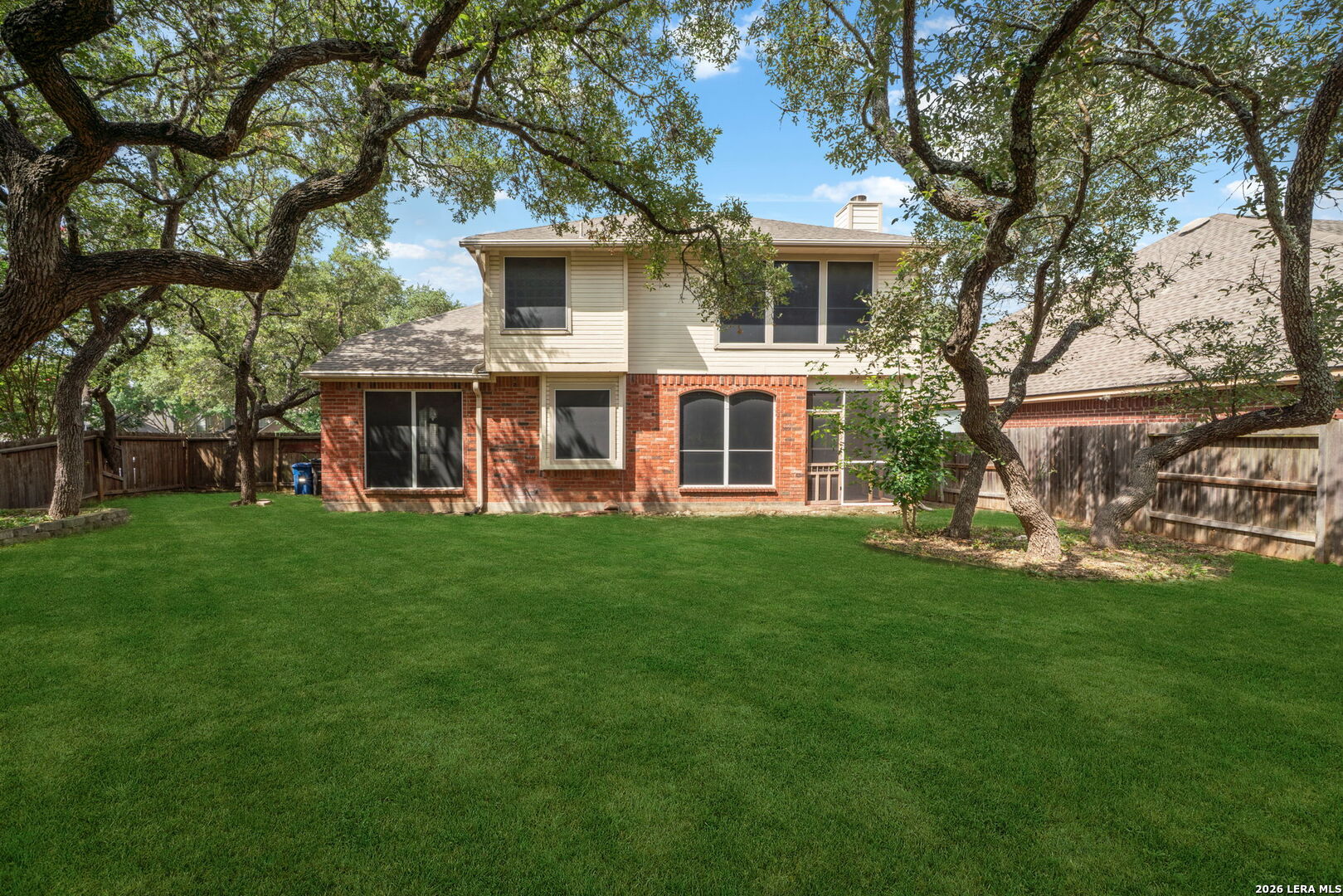 12426 Hart Cliff San Antonio TX 78249