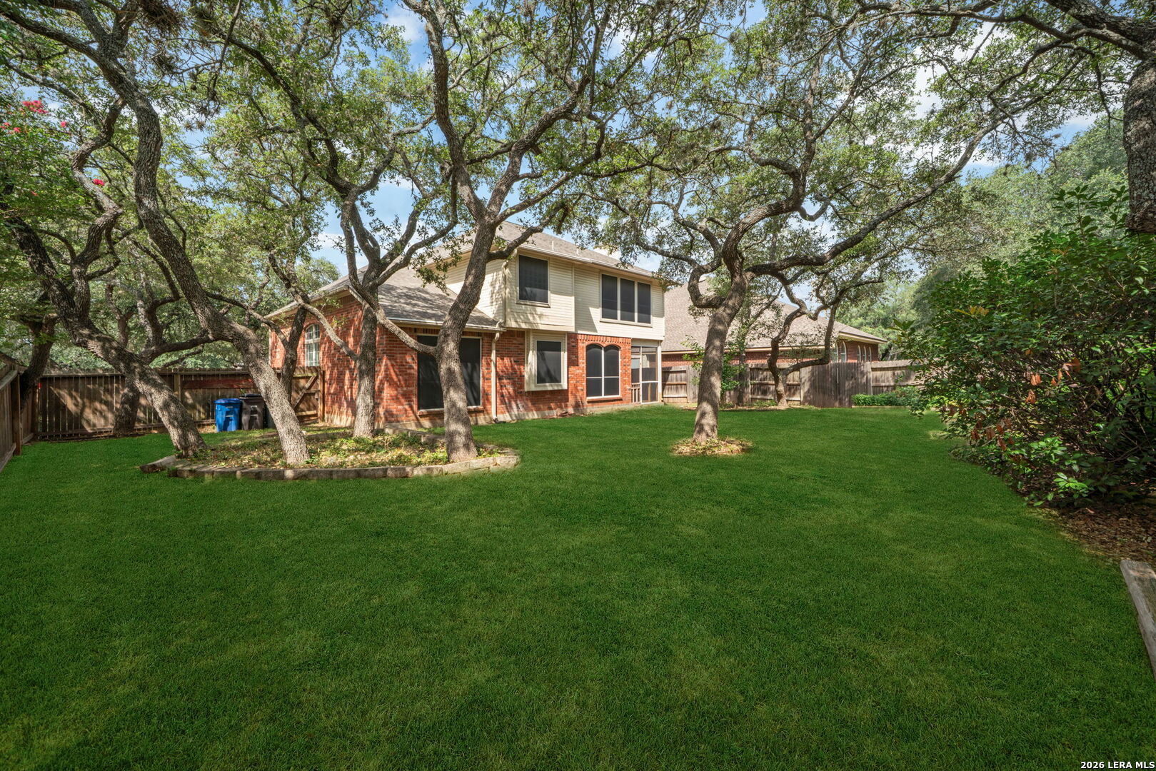 12426 Hart Cliff San Antonio TX 78249