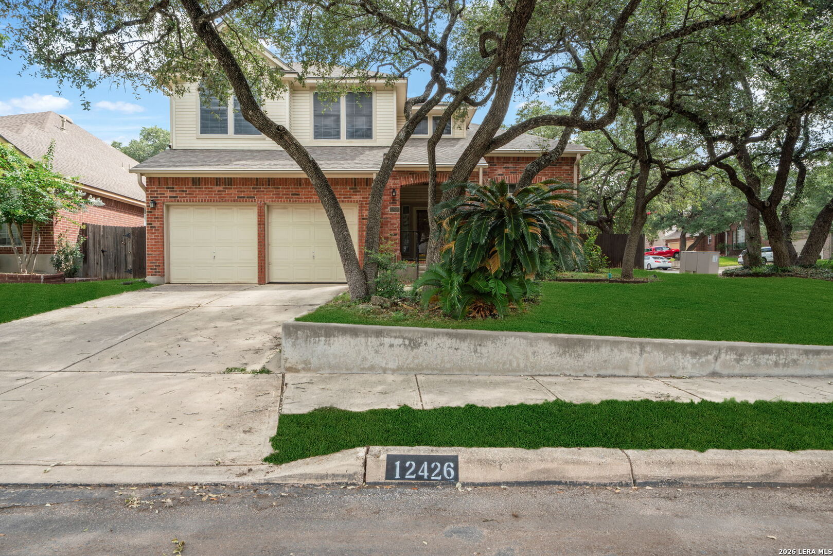 12426 Hart Cliff San Antonio TX 78249